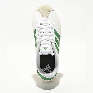 New WOMENS VL ADIDAS COURT 2.0 SNEAKER